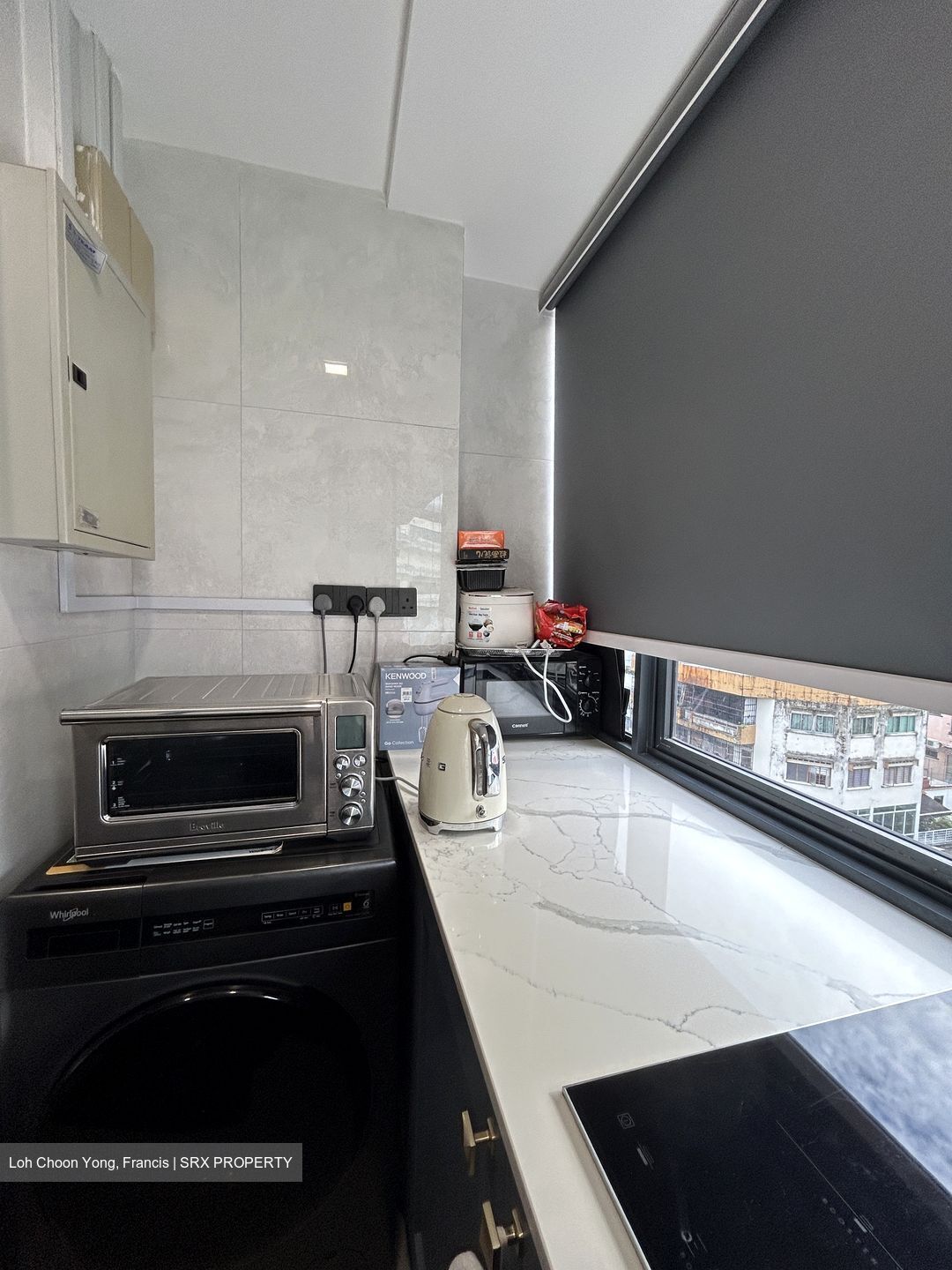 Bliss Regalia (D8), Apartment #492596401